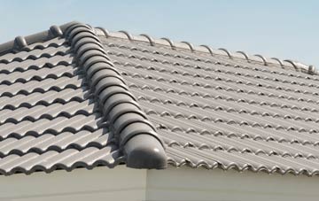 advantages of Isle Of Wight clay roofing