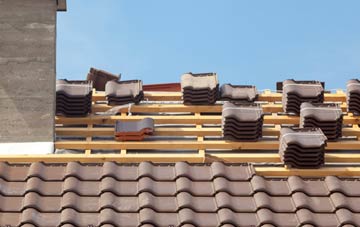 Isle Of Wight clay roofing costs
