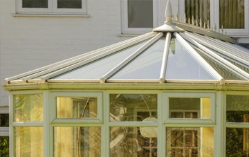 conservatory roof repair Isle Of Wight