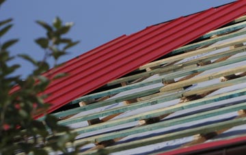 Isle Of Wight corrugated roofing costs