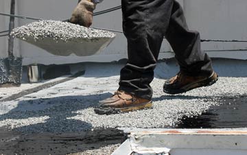 Isle Of Wight flat roofing companies
