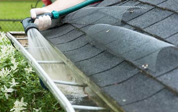 Isle Of Wight gutter cleaning costs