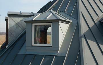 metal roofing Isle Of Wight