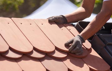 Isle Of Wight roof tile contractors