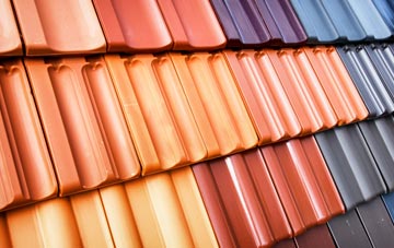 Isle Of Wight roof tile costs
