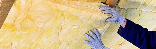 quotes for Isle Of Wight roof insulation