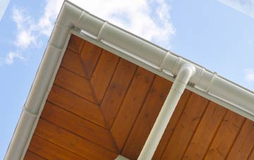 Isle Of Wight soffit types