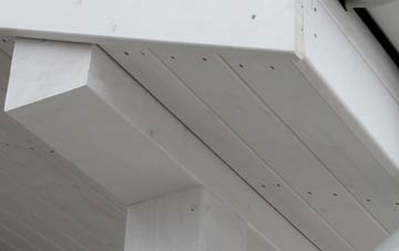 soffits Isle Of Wight