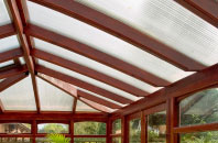 Isle Of Wight conservatory roofing insulation