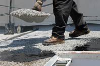 find rated Isle Of Wight flat roofing replacement companies
