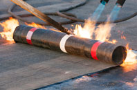 Isle Of Wight flat roof sealing